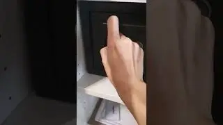 what's in the safe?
