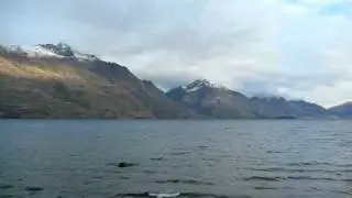 New Zealand Sights