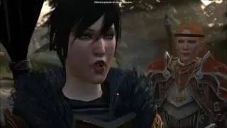 Dragon Age II #37 DLC Клеймо убийцы