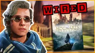 This Hogwarts Legacy Review is SICKENING