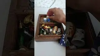 моя коллекция наперстков