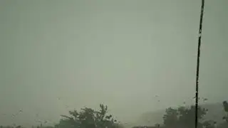 Rain Sound On Window with Thunder SoundsㅣHeavy Rain for Sleep, Study and Relaxation, Meditation