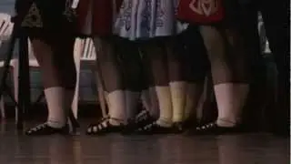 ФЭШ - Novosibirsk Open Feis 2012