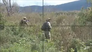 FROM BACK - Sniper