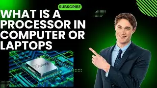 The Truth Behind Computer and Laptop Processors Revealed