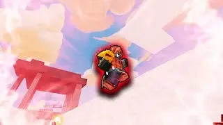Wow, this clutch was INSANE 🔥 Roblox Bedwars