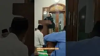 Pahalanya Seperti Sodakoh emas segunung#shorts #maulidnabi
