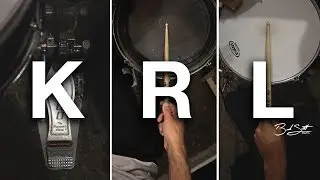 Kick - Right - Left | 