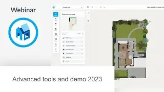 Advanced tools webinar 2023