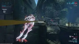 Warframe - Earth