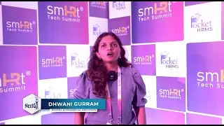 Pocket HRMS - Customer Testimonial - NextG Apex | Customer Success Story