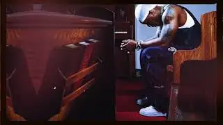 2000s / G Unit Type Beat "Dramamine"
