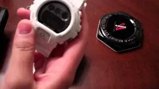 G-Shock DW6900NB-7 