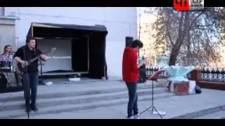СТРЕЛЬБА НА КОНЦЕРТЕ ЧЕЛЯБИНСК