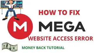 how to fix mega failed to load