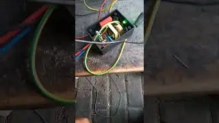 CDI original untuk mobil yang masih pakai platina