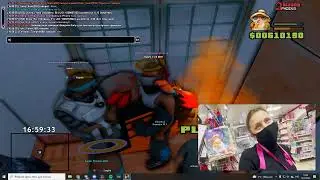 danek парашник хотел словить house, но его задупаываы bararara bererere :?;*№*!)№