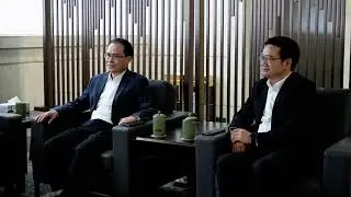 香港理工大學溫州技術創新研究院正式成立 PolyU Established Technology and Innovation Research Institute in Wenzhou
