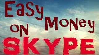 Theodore Gaushas - Skype Marketing Software - Module 1 - Theodore Gaushas