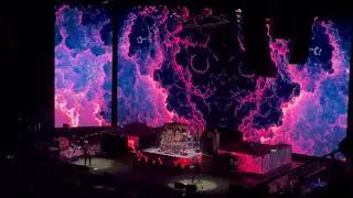 Tool - Fear Inoculum [LIVE] in Baltimore