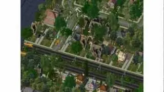 Sim City 4: Suburbs 1