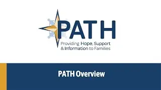 New PATH Overview