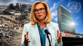 Diplomatic Avenue : Sigrid Kaag [ENG]