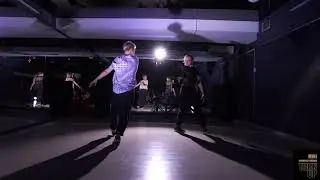 Showcase evening Turn Up MINI - Аолита и Стич