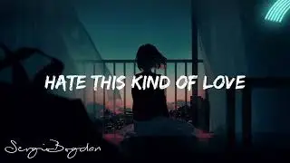 Jason Ross - Hate This Kind Of Love (feat. HOLT)