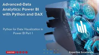 Section 3 -📊✨Python Magic in Power BI: Master Data Visualization with Matplotlib, Seaborn & Plotly!🚀