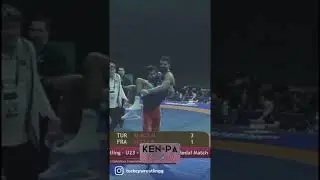 Fıtrat değişir sanma bu kan yine o kandır… #shorts