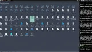 Gentoo Linux Install Part 2 - base btrfs systemd