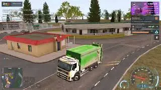 Катаю с подписчиком.