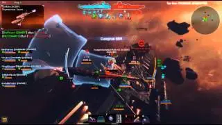 Бзс против скорпов