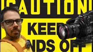 I Really Shouldn't Buy This Camera...