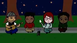 Free de parque - Santiago Insane (AnderlaoEnElBeat)