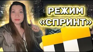 Режим СПРИНТ в Яндекс.Такси. Что делать, если инспектор требует разрешение перевозчика.