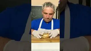 Gentle Bagel Wrapping 🥯 