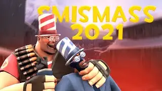 TF2 SMISMASS 2021 UPDATE: Early Morning Hapiness