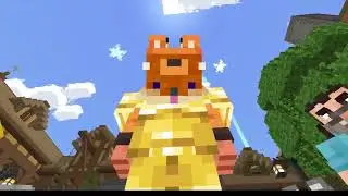 Minecraft movie live Minecraft bedrock live event live now for 2 days live