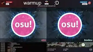 osu!ro Summer Tournament 2023: etn vs badeu (Winners Finals)