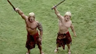 Clash of Clans - Ask a Barbarian Part 2