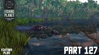 Fishing Planet ➤ Прохождение 