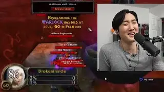 LVL 60 OMEGA PANIC DEATH - HC DEATH CLIPS EP 36