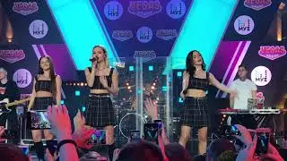 SEREBRO –  В космосе
