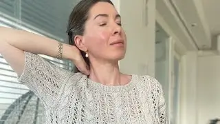 Изделия получаются если…./ Зачем мы вяжем? / Влюблена в хлопок / Новинка осени / Как похудеть