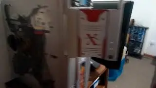 Modding Linux
