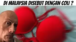 Sangat Tidak Manuk Akal... 😱☝️