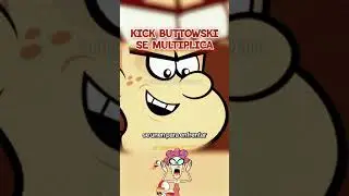 KICK BUTTOWSKI SE MULTIPLICA 