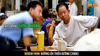Thiên Tài chứng khoán Phá Sản, quyết tâm Khởi Nghiệp lại từ đầu và trở thành Triệu Phú